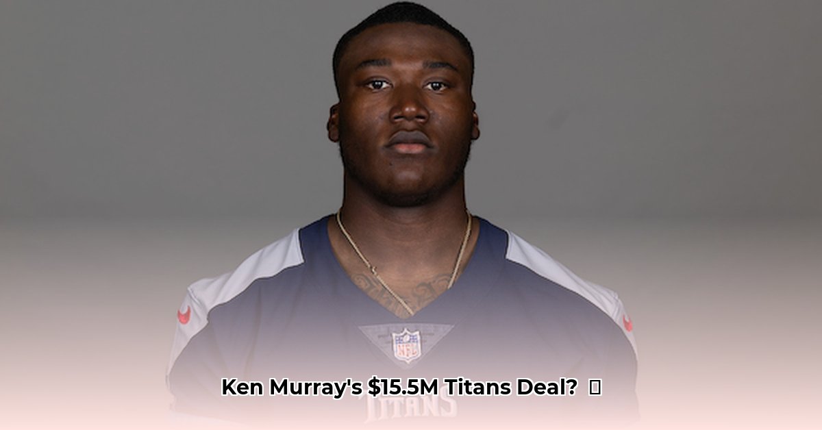 ken-murray-net-worth